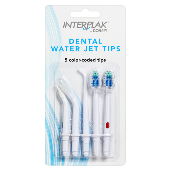 Dental Water Jet Tips image number 0